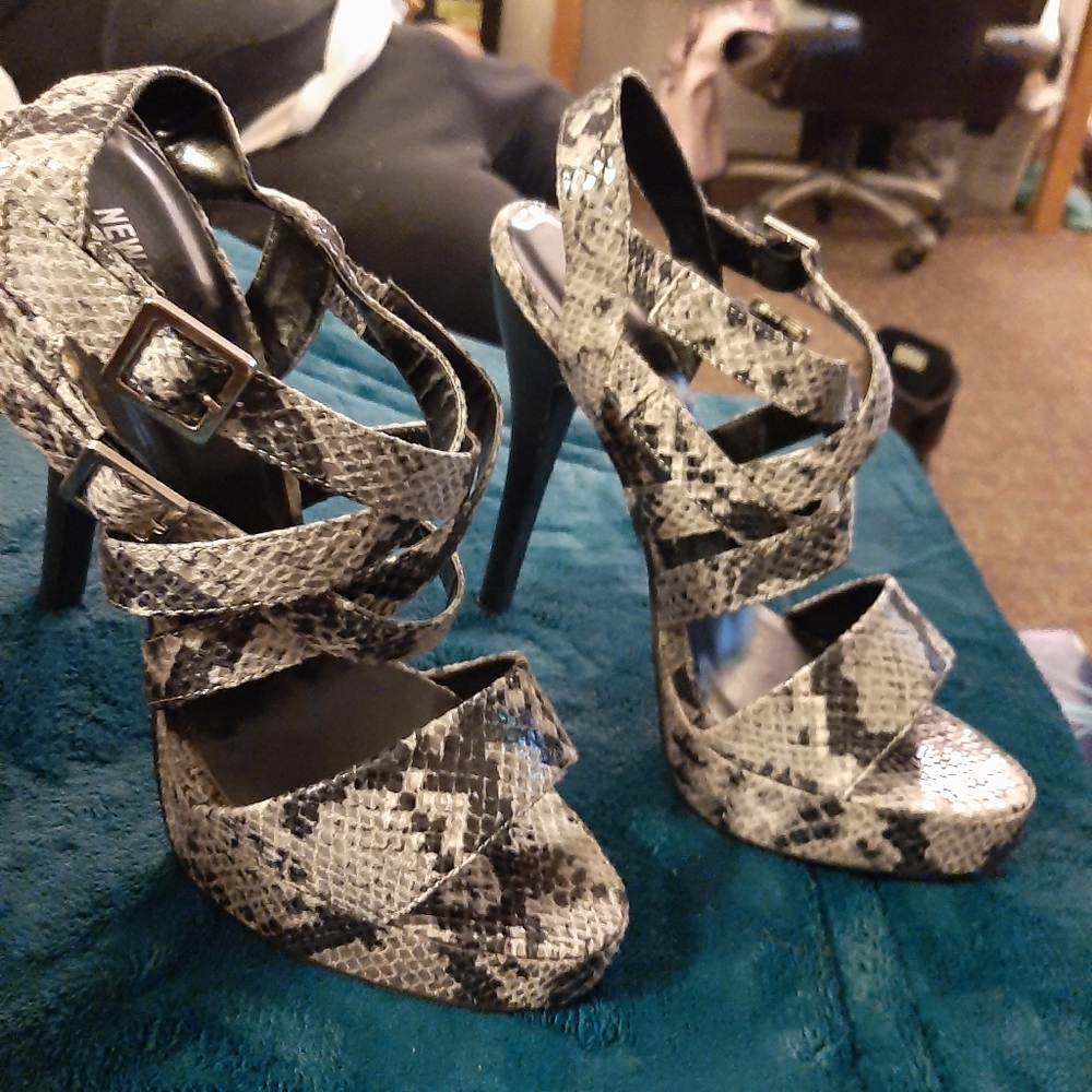 Shoes